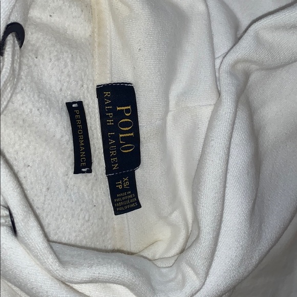 Polo hoodie✨ - Picture 4 of 5